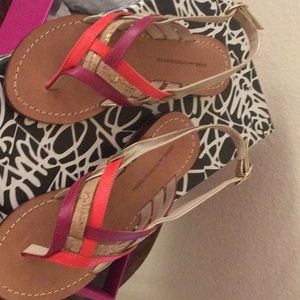 Never been worn perfect condition